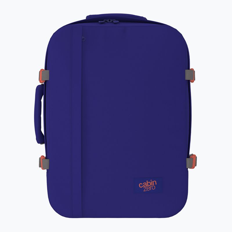 Туристичний рюкзак CabinZero Classic 44 л neptune blue