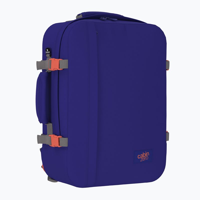 Туристичний рюкзак CabinZero Classic 44 л neptune blue 2
