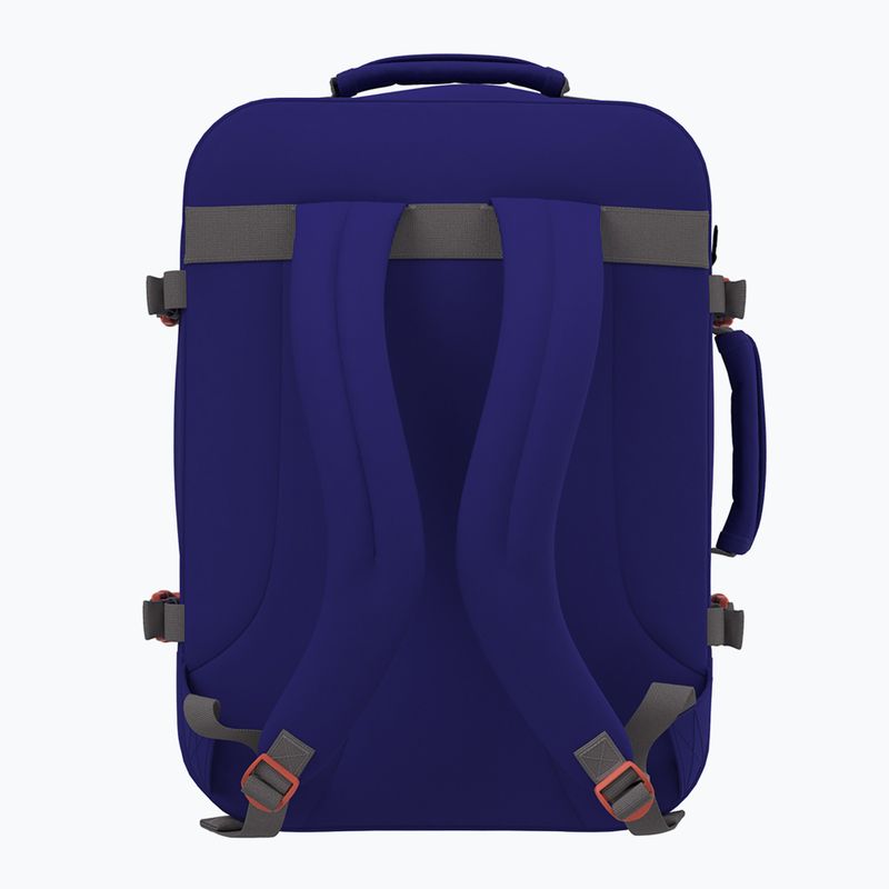 Туристичний рюкзак CabinZero Classic 44 л neptune blue 3