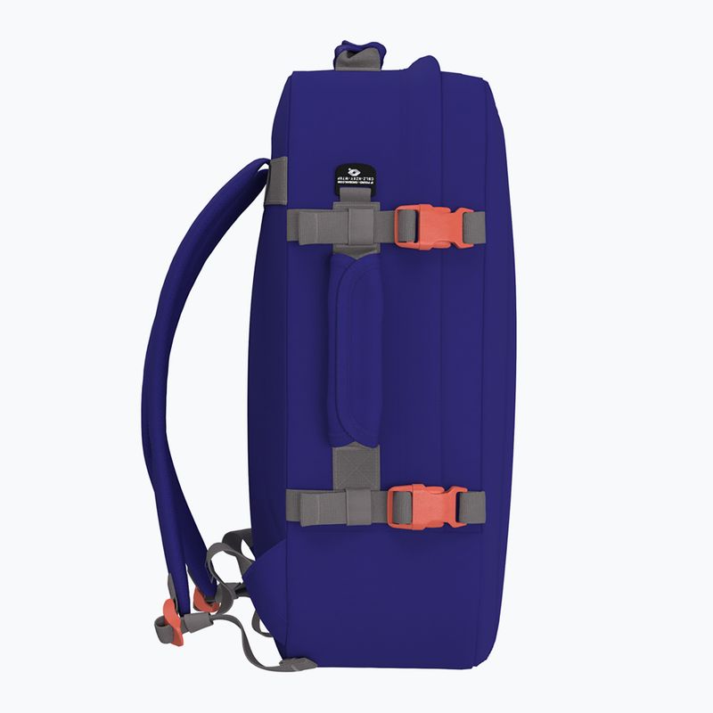 Туристичний рюкзак CabinZero Classic 44 л neptune blue 5