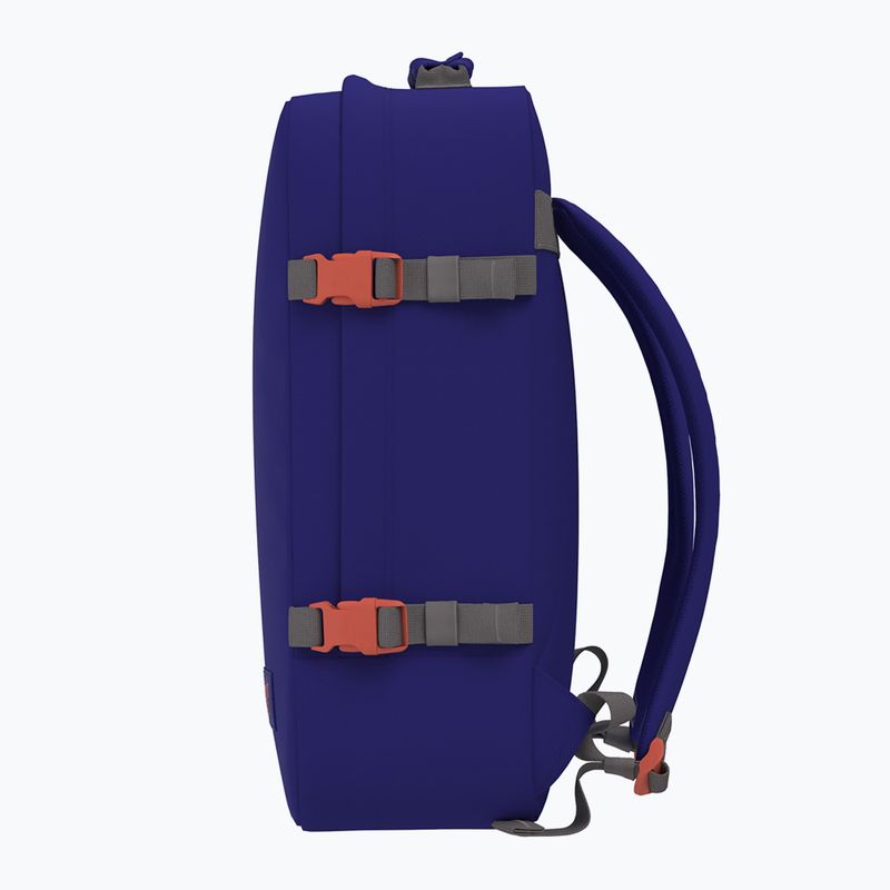 Туристичний рюкзак CabinZero Classic 44 л neptune blue 6