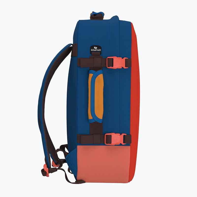 Рюкзак туристичний CabinZero Classic 44 л tropical blocks 5