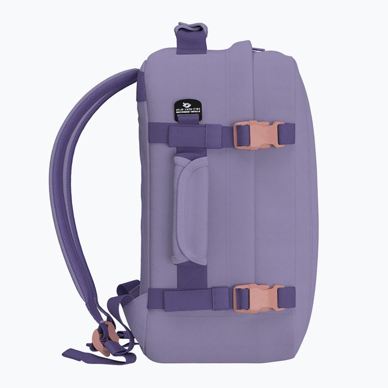 Рюкзак туристичний CabinZero Classic 28 л smokey violet 5