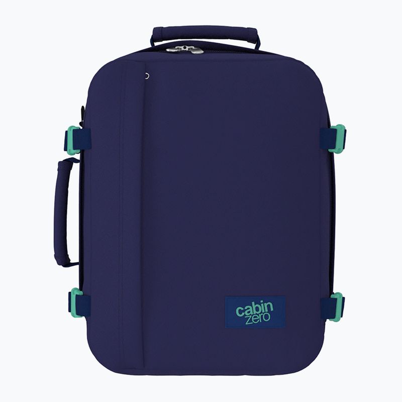 Глибоководний туристичний рюкзак CabinZero Classic 28 л