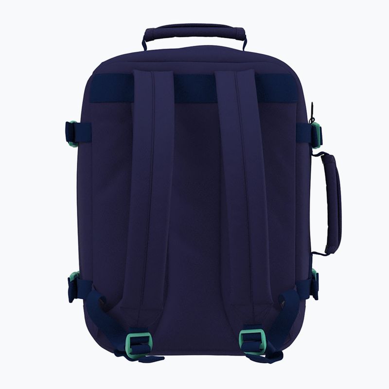 Подорожній рюкзак CabinZero Classic 28 л deep ocean 3