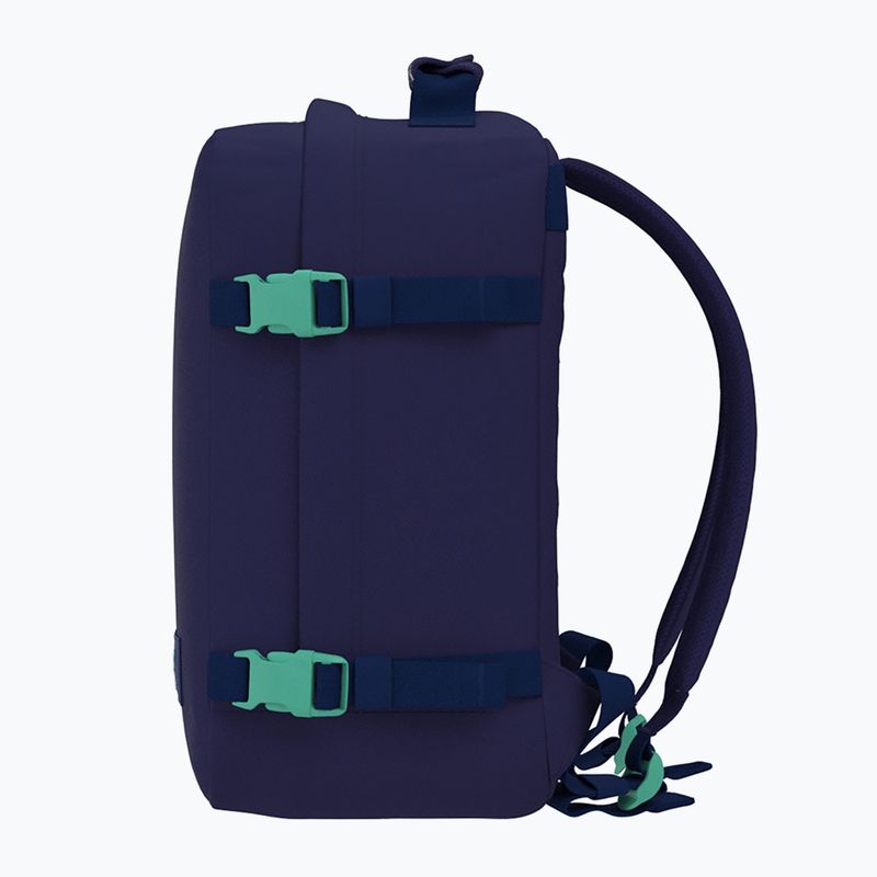 Подорожній рюкзак CabinZero Classic 28 л deep ocean 6
