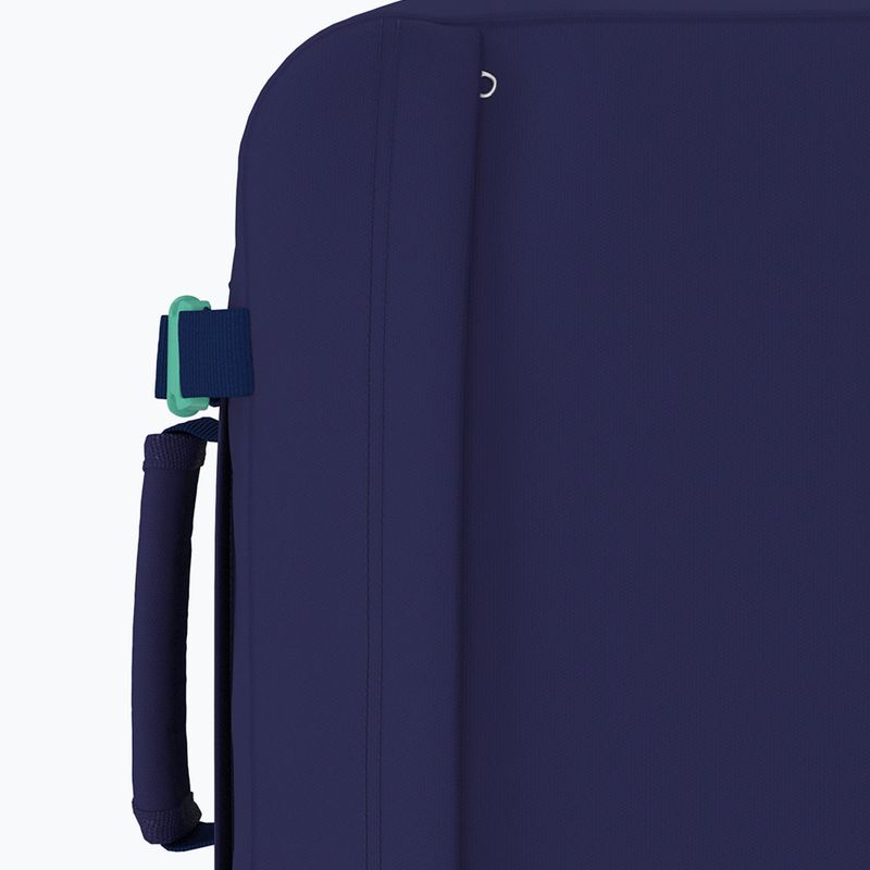 Подорожній рюкзак CabinZero Classic 28 л deep ocean 9
