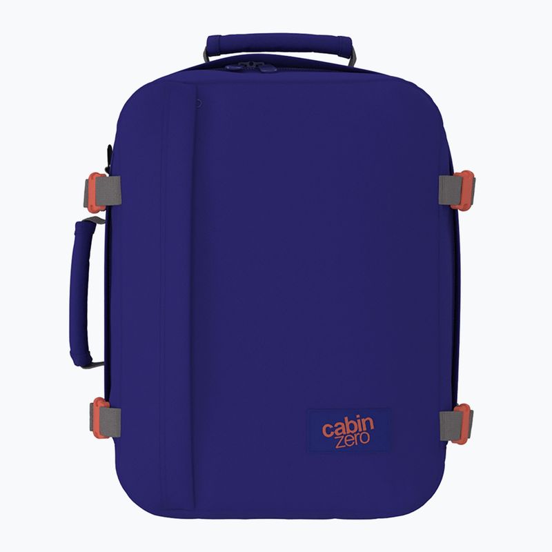 Туристичний рюкзак CabinZero Classic 28 л neptune blue