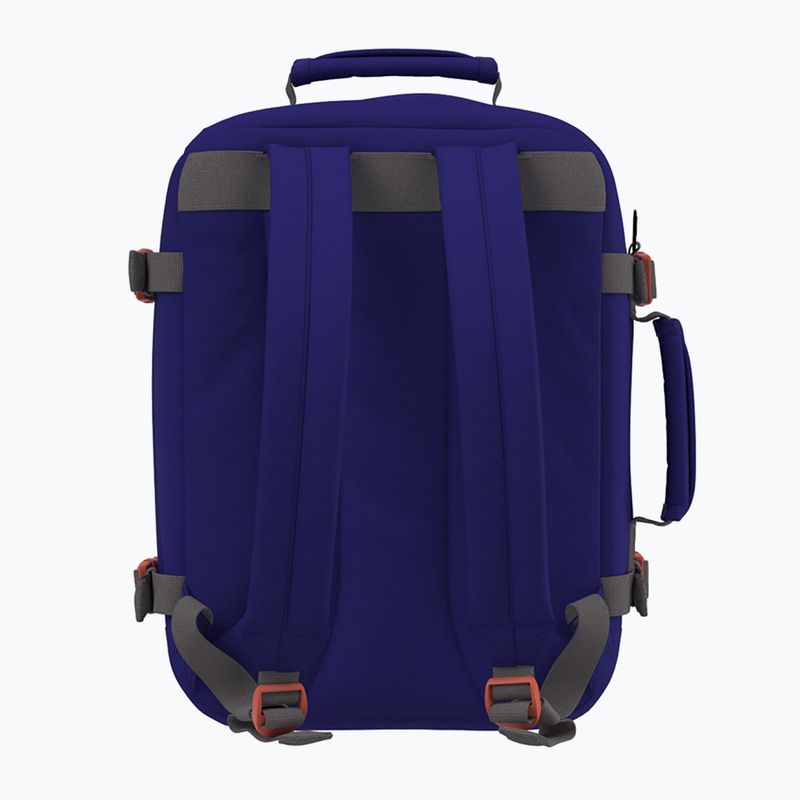 Туристичний рюкзак CabinZero Classic 28 л neptune blue 3