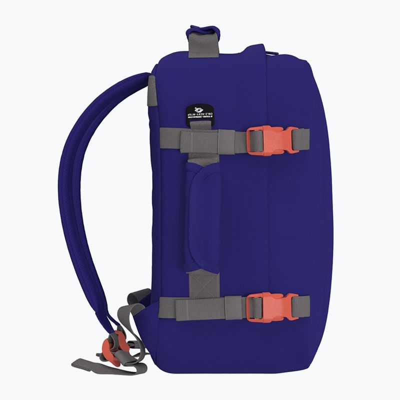 Туристичний рюкзак CabinZero Classic 28 л neptune blue 5