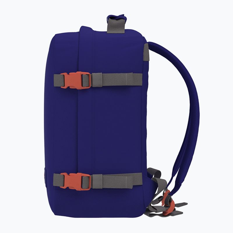 Туристичний рюкзак CabinZero Classic 28 л neptune blue 6