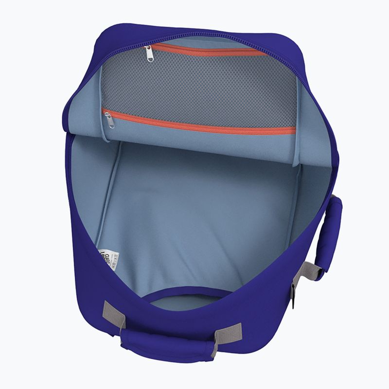 Туристичний рюкзак CabinZero Classic 28 л neptune blue 7