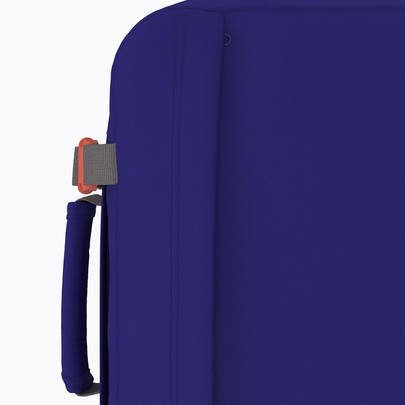 Туристичний рюкзак CabinZero Classic 28 л neptune blue 9