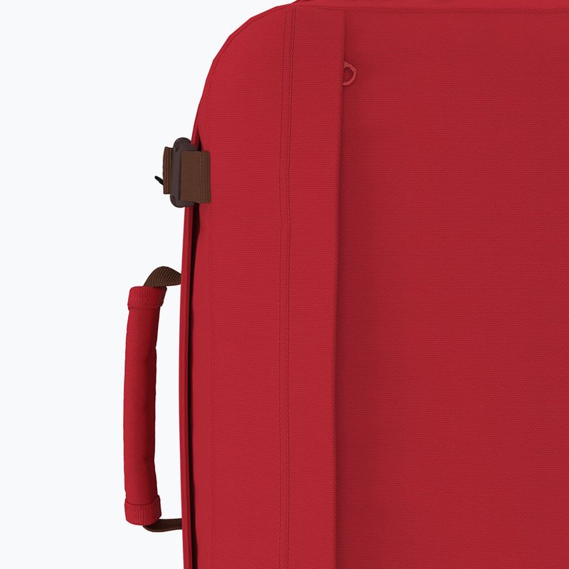 Рюкзак туристичний CabinZero Classic 36 л london red 10