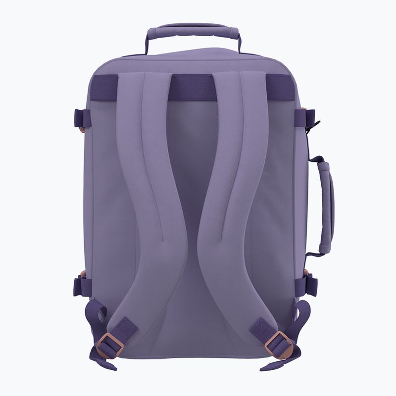 Рюкзак туристичний CabinZero Classic 36 л smokey violet 3