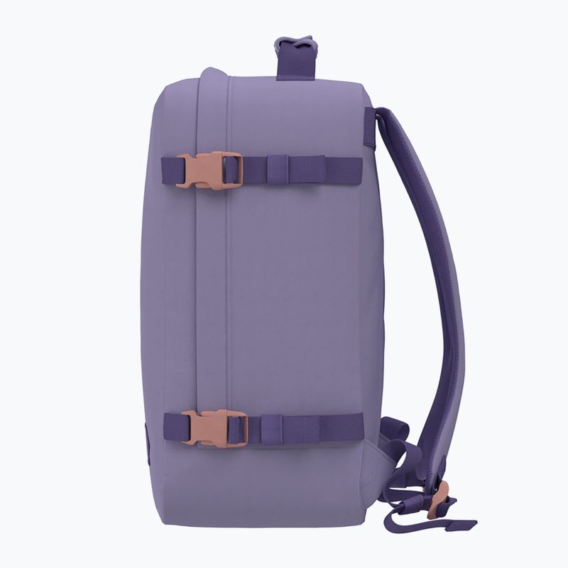 Рюкзак туристичний CabinZero Classic 36 л smokey violet 6