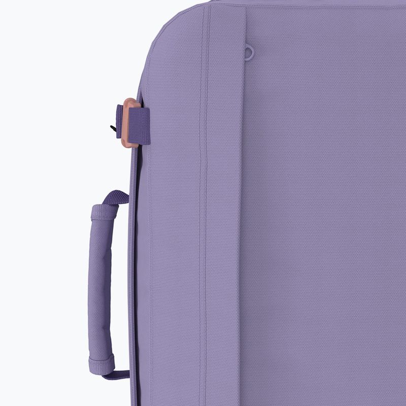 Рюкзак туристичний CabinZero Classic 36 л smokey violet 9