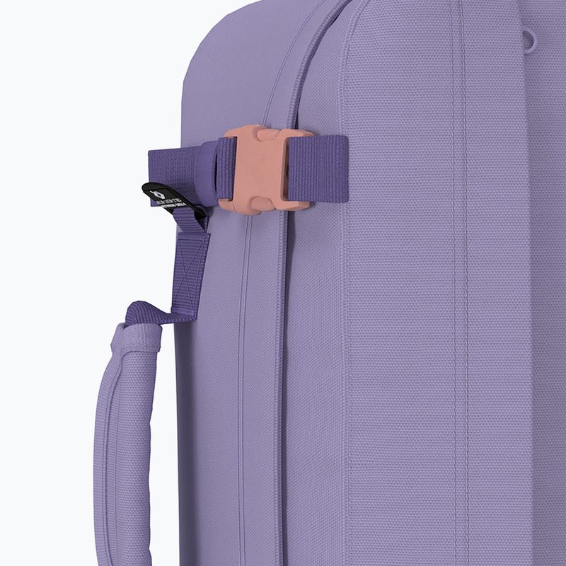 Рюкзак туристичний CabinZero Classic 36 л smokey violet 10