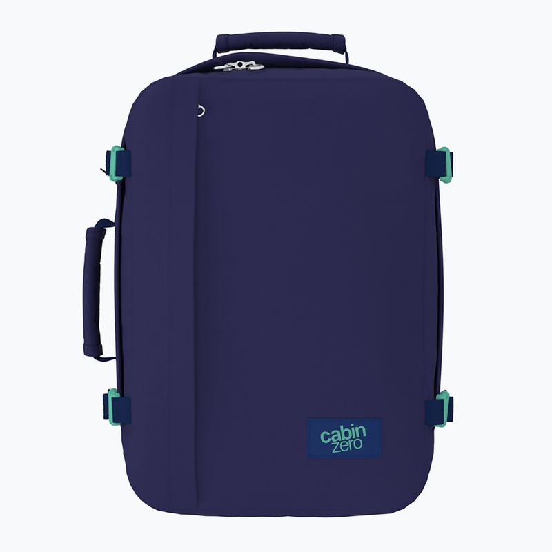 Рюкзак туристичний CabinZero Classic 36 л deep ocean