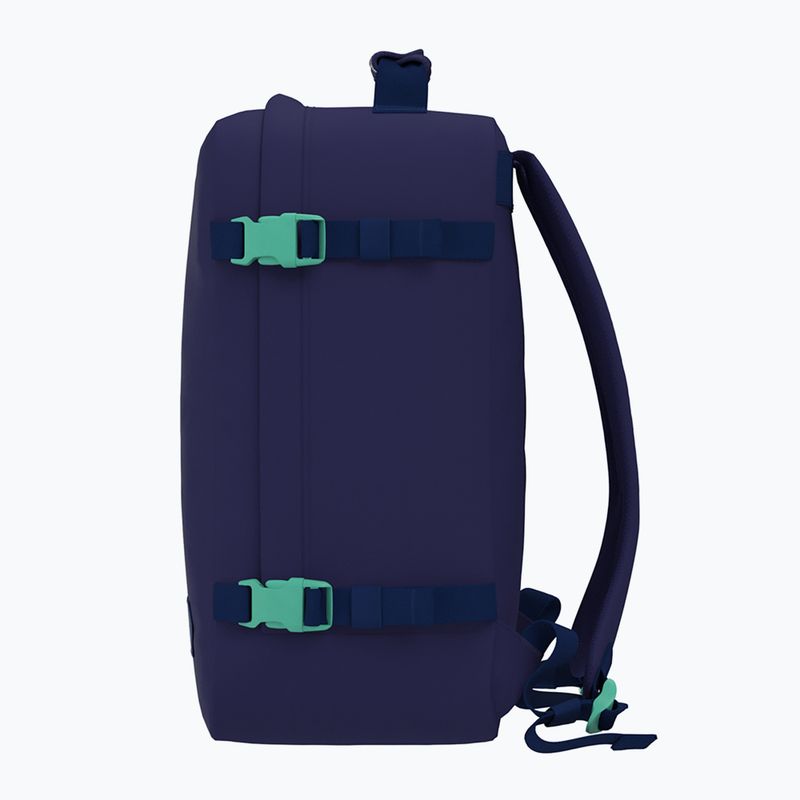 Подорожній рюкзак CabinZero Classic 36 l deep ocean 6