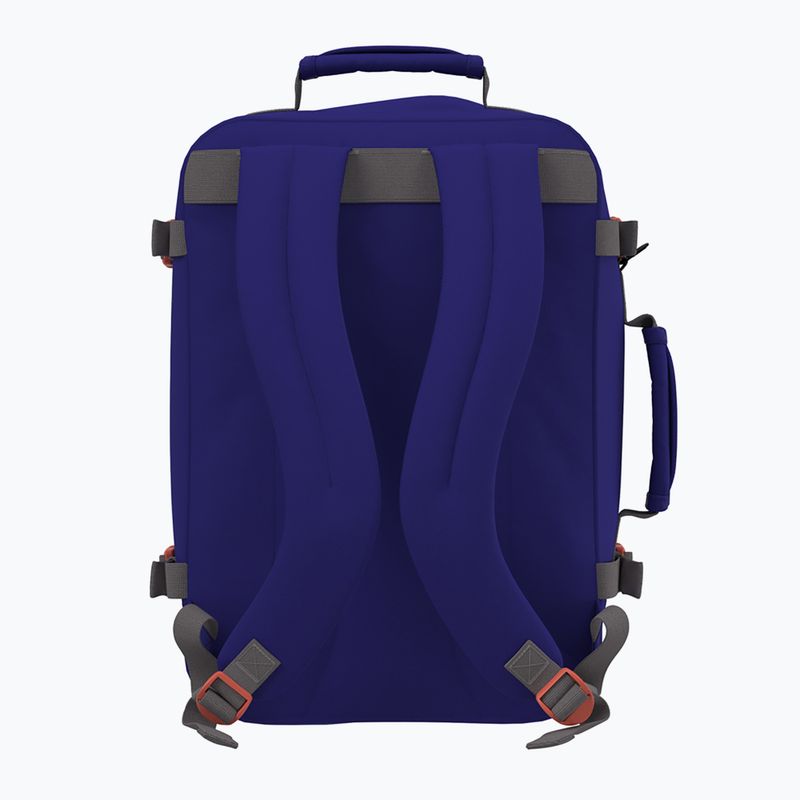 Рюкзак туристичний CabinZero Classic 36 л neptun blue 3