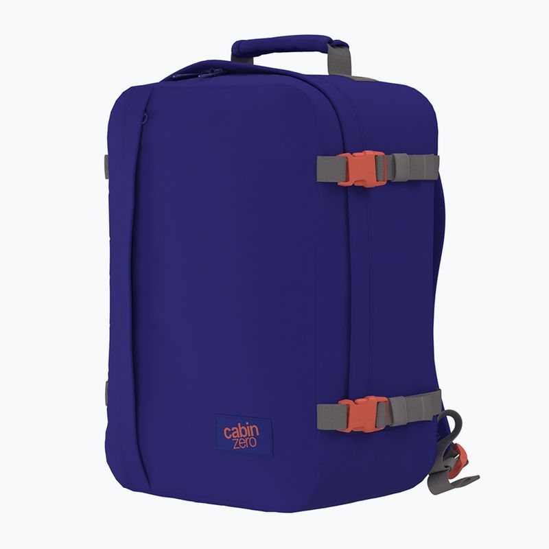 Рюкзак для подорожей CabinZero Classic 36 l neptun blue 4