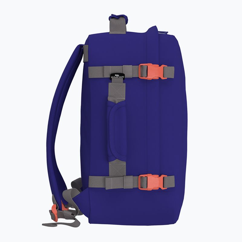 Рюкзак туристичний CabinZero Classic 36 л neptun blue 5