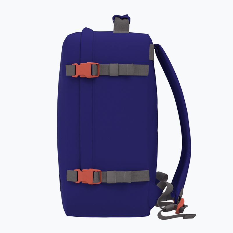 Рюкзак туристичний CabinZero Classic 36 л neptun blue 6