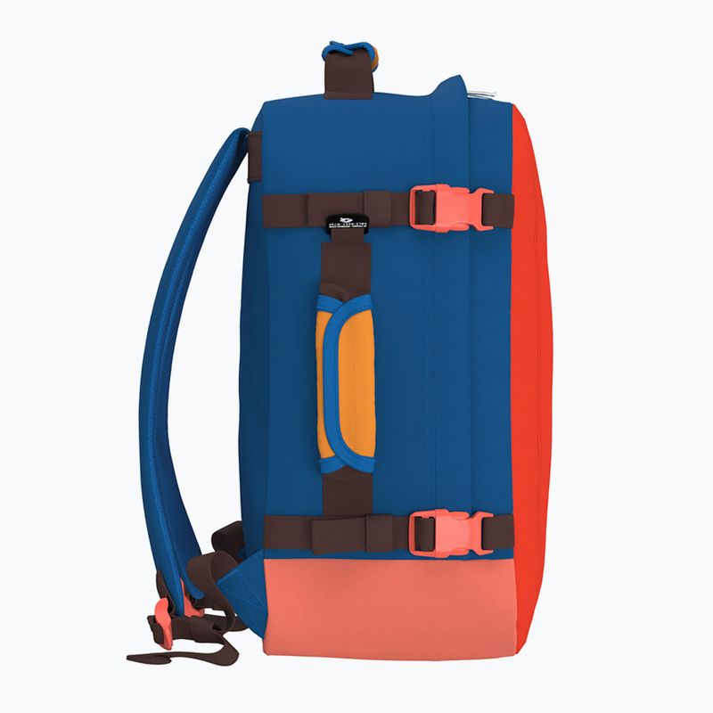 Подорожній рюкзак CabinZero Classic 36 l tropical blocks 5
