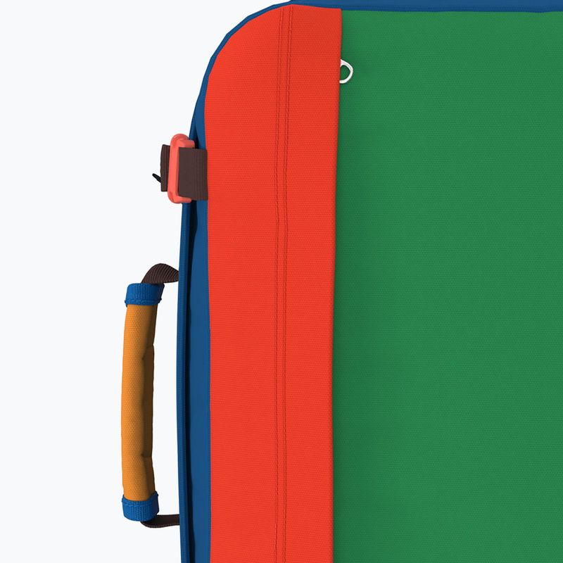 Подорожній рюкзак CabinZero Classic 36 l tropical blocks 10