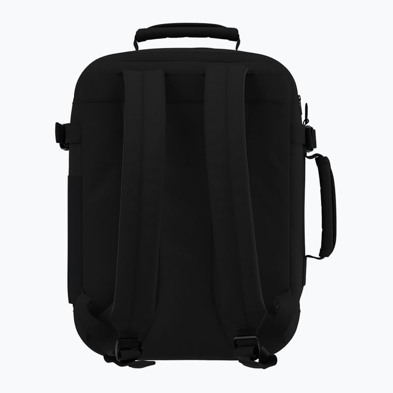 Рюкзак для подорожей CabinZero Classic Tech 28 l absolute black 3