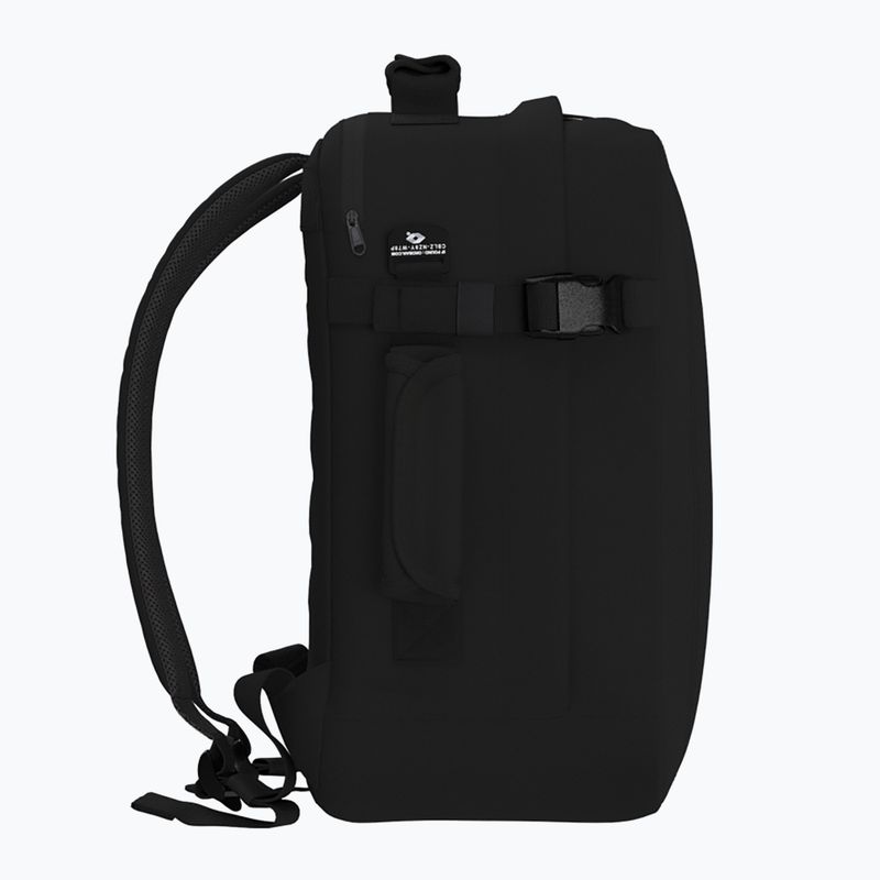 Рюкзак для подорожей CabinZero Classic Tech 28 l absolute black 5
