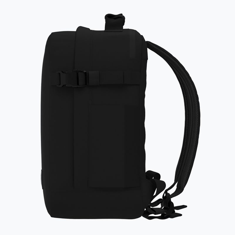 Рюкзак для подорожей CabinZero Classic Tech 28 l absolute black 6