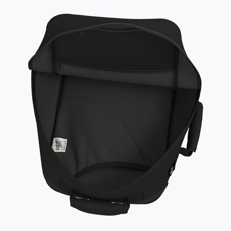 Рюкзак для подорожей CabinZero Classic Tech 28 l absolute black 8