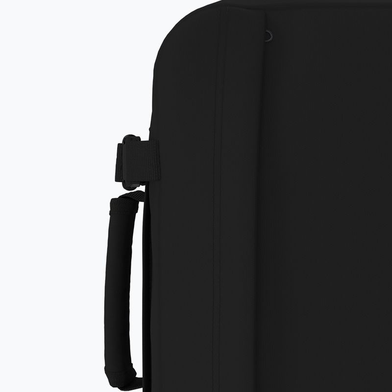 Рюкзак для подорожей CabinZero Classic Tech 28 l absolute black 9