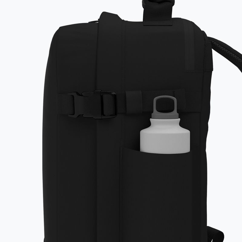 Рюкзак для подорожей CabinZero Classic Tech 28 l absolute black 11