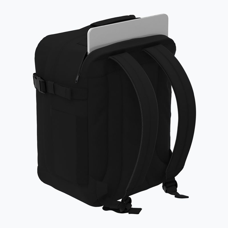 Рюкзак для подорожей CabinZero Classic Tech 28 l absolute black 12