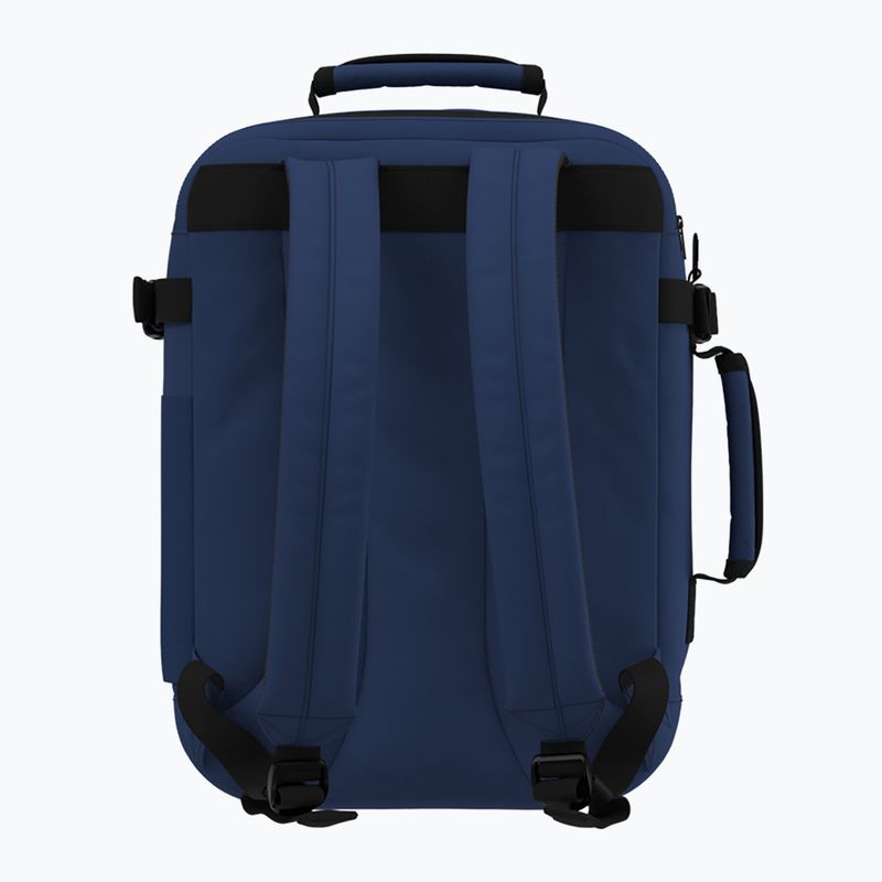 Рюкзак туристичний CabinZero Classic Tech 28 л navy 3