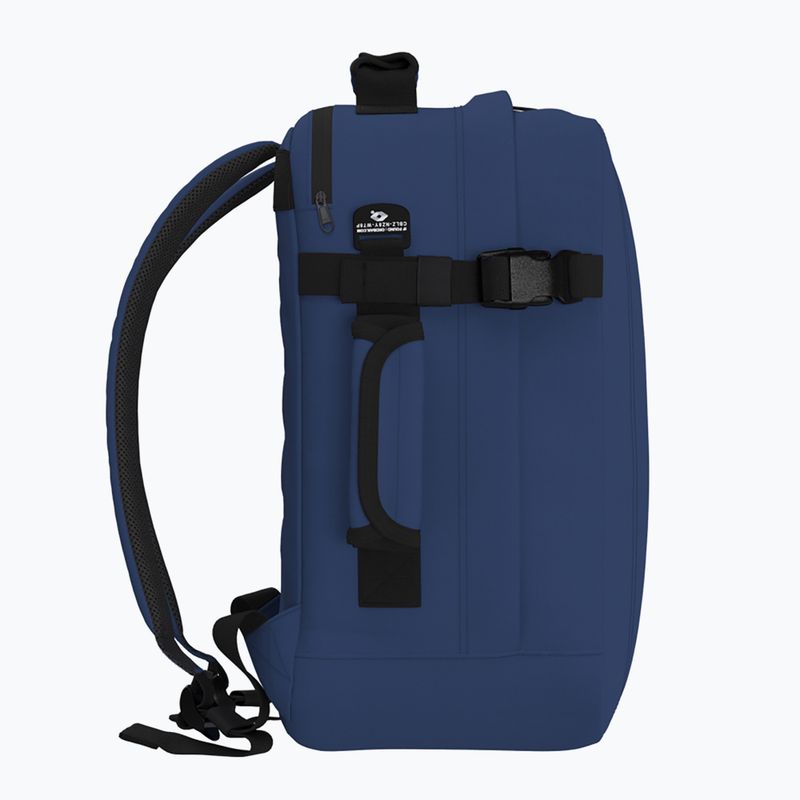 Рюкзак туристичний CabinZero Classic Tech 28 л navy 5