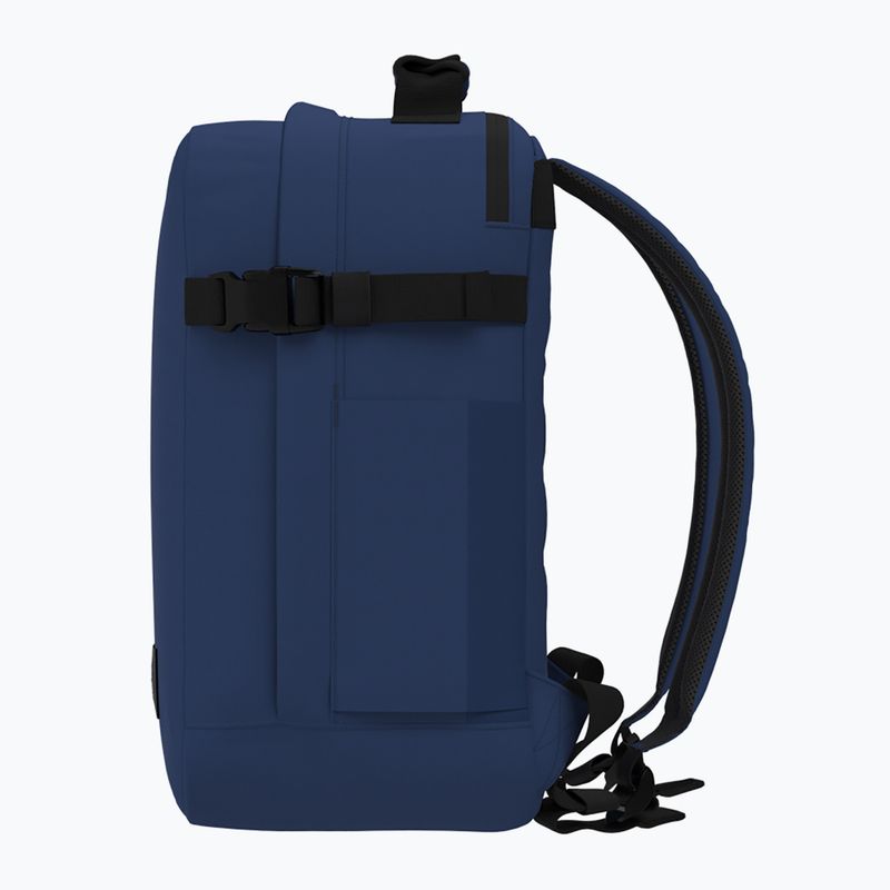 Рюкзак туристичний CabinZero Classic Tech 28 л navy 6