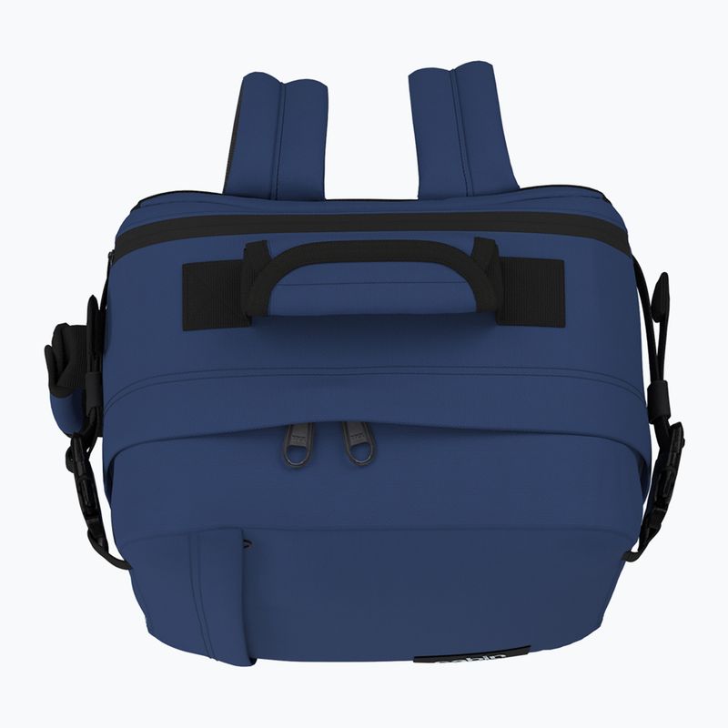Подорожній рюкзак CabinZero Classic Tech 28 l navy 7