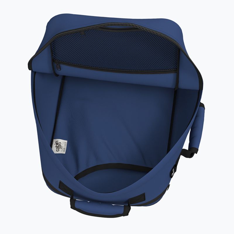 Подорожній рюкзак CabinZero Classic Tech 28 l navy 8