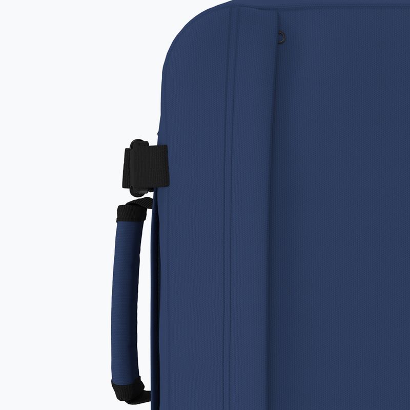 Рюкзак туристичний CabinZero Classic Tech 28 л navy 10