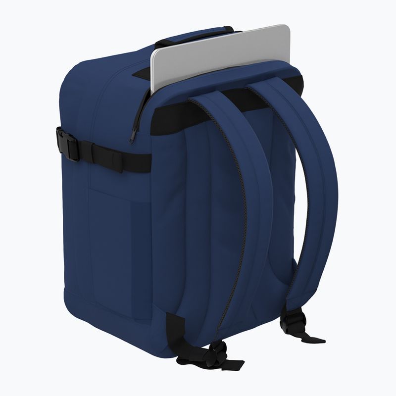 Рюкзак туристичний CabinZero Classic Tech 28 л navy 12