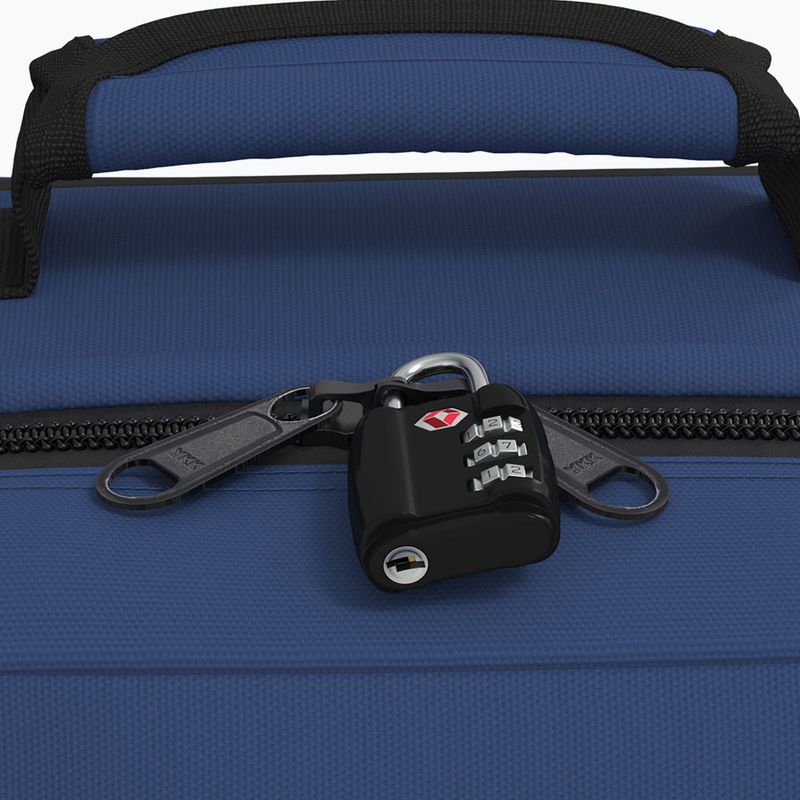 Рюкзак туристичний CabinZero Classic Tech 28 л navy 13