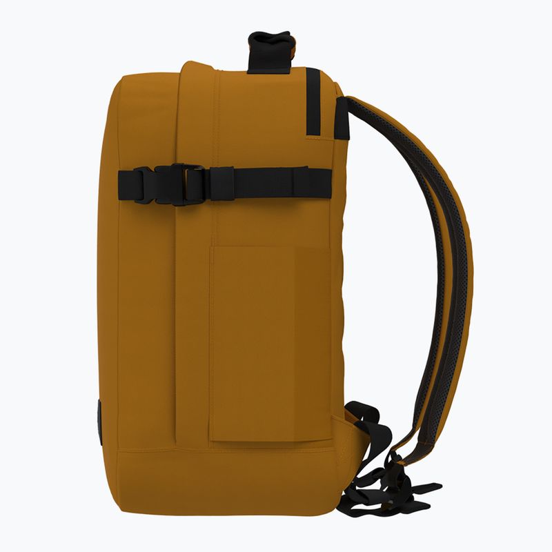 Подорожній рюкзак CabinZero Classic Tech 28 l orange chill 4
