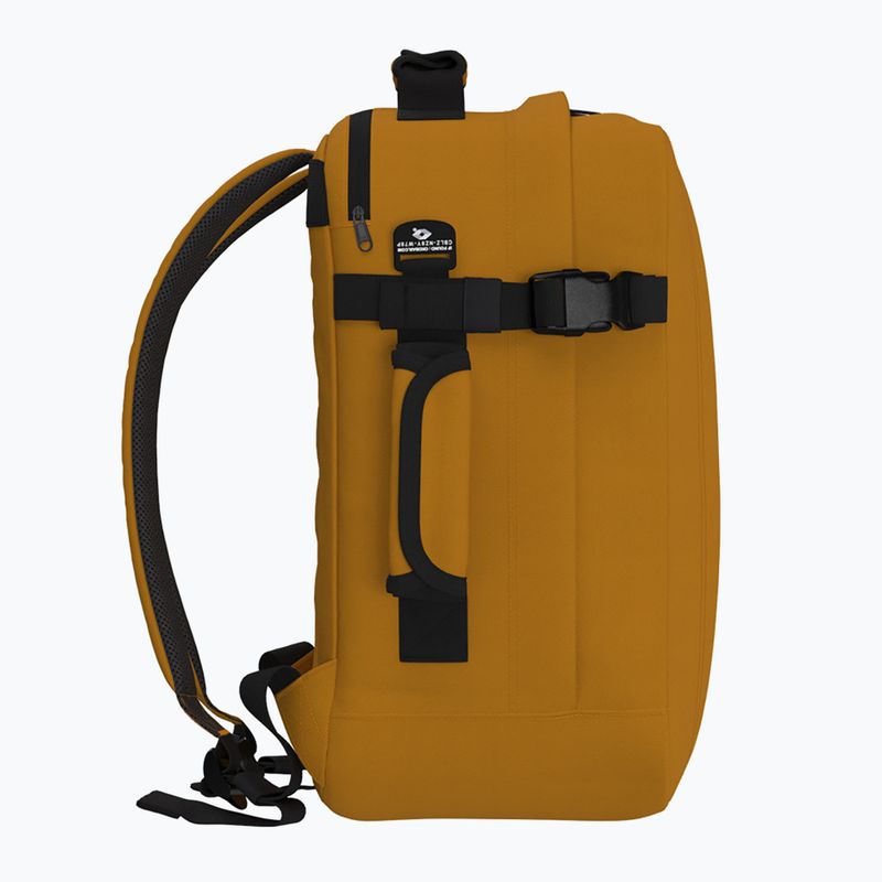 Рюкзак туристичний CabinZero Classic Tech 28 л orange chill 5