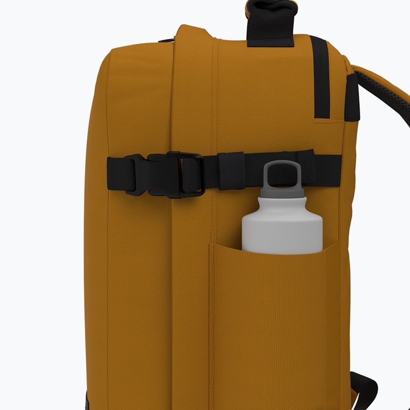 Подорожній рюкзак CabinZero Classic Tech 28 l orange chill 12