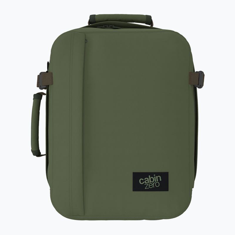 Рюкзак для подорожей CabinZero Classic Tech 28 l georgian khaki