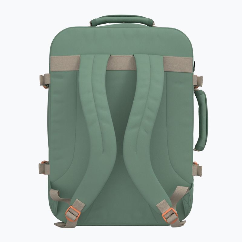 Туристичний рюкзак CabinZero Classic 44 л шавлія лісовий 3